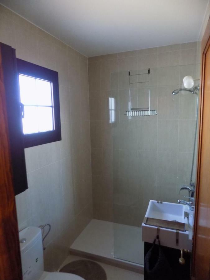 Sun Beach Bungalows Caleta De Fuste Eksteriør billede