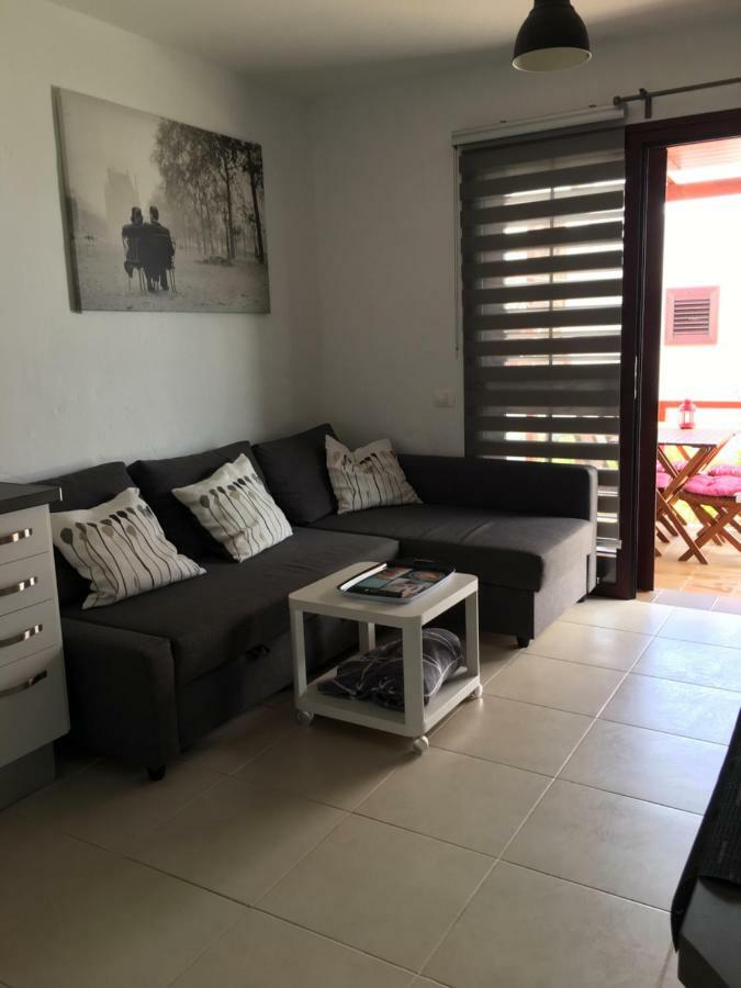 Sun Beach Bungalows Caleta De Fuste Eksteriør billede