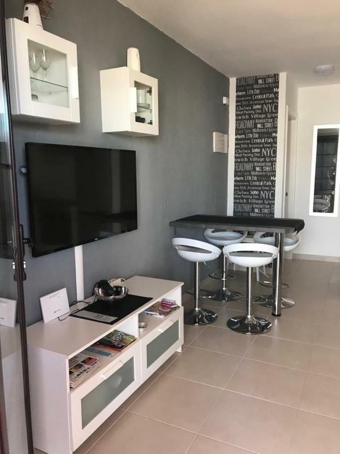 Sun Beach Bungalows Caleta De Fuste Eksteriør billede